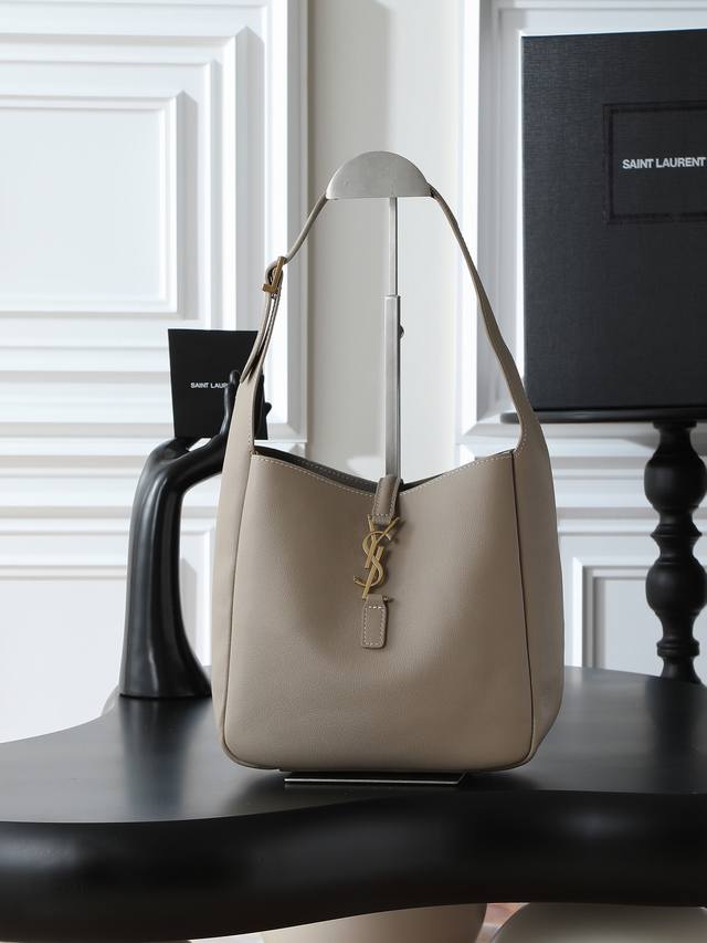 Khaki Original Leather (Packaging Not Included) Hot Selling Le 5A7 Shoulder Bag