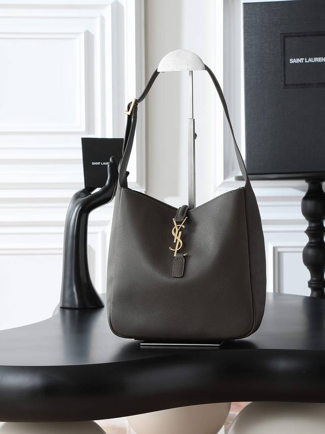 Green Original Leather (Packaging Not Included) Hot Selling Le 5A7 Shoulder Bag