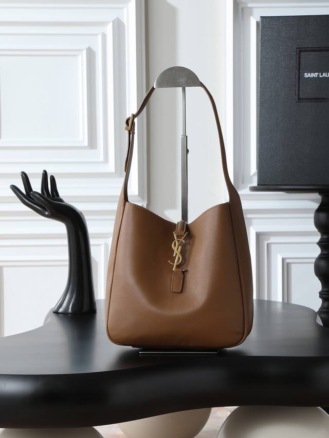 Caramel Color Original Leather (Packaging Not Included) Hot Selling Le 5A7 Shou