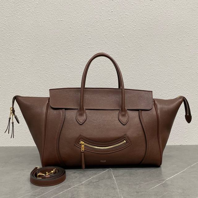 Authentic Product New Arrival: 2026 Spring Collection - New Luggage Bag The Ce L