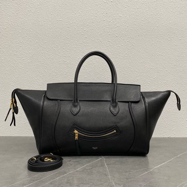 Authentic Product New Arrival: 2026 Spring Collection - New Luggage Bag The Ce L