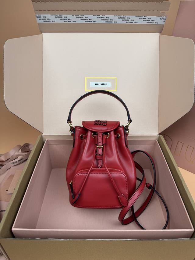 Original Leather, with Picture Packaging Premium Hardware Original Leather Back