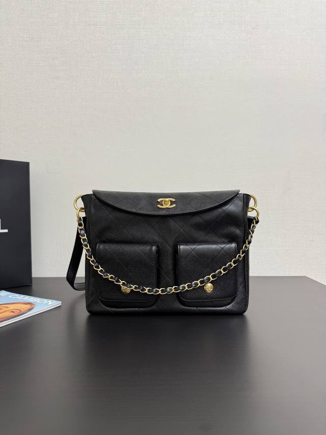 Original leather, in stock, 25p Hobo messenger bag. A highly popular style maki