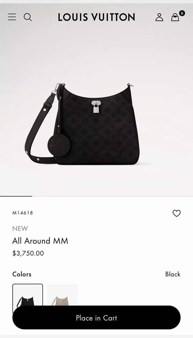 M14617 Grey M14618 Black Top-Tier Original Single Style Dynamic 163 This All Aro