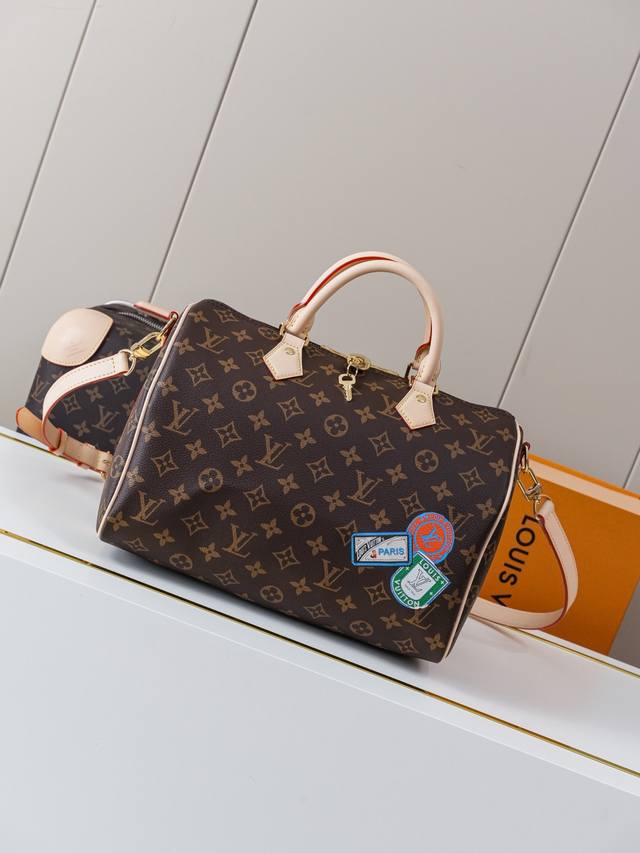 Dynamic 163C01 chip p2500 Monogram 30 Top Original Individual Background Real Sh