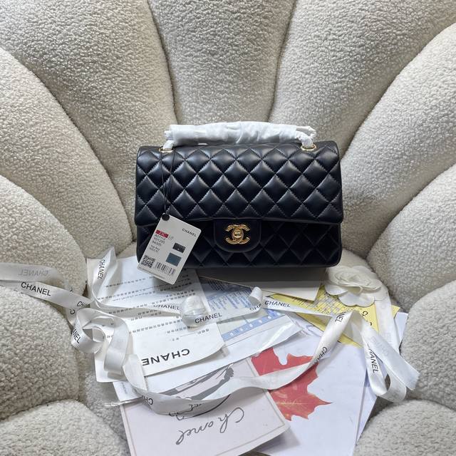 High-quality version in stock! French haute couture workshop Small size 1112 Si