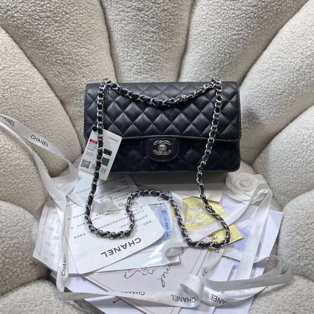 High-quality version in stock! French haute couture workshop Small size 1112 Si