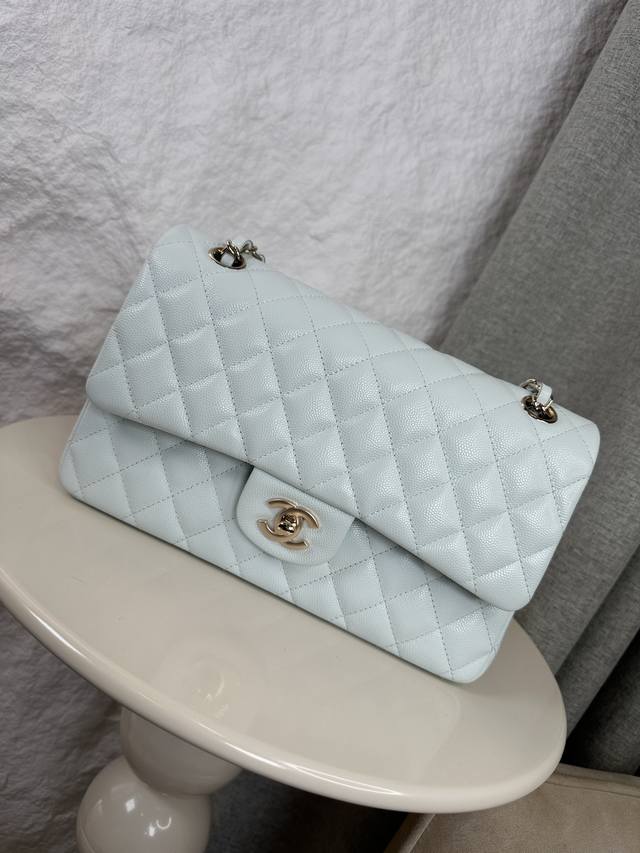 Upgraded Version Full Name: Classic Fla0 1112 Caviar Hardware: 24K electroplate