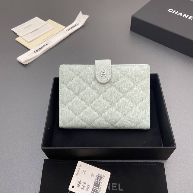 Original Leather Bracelet Series Premium Hardware Original Leather Chanel-Style