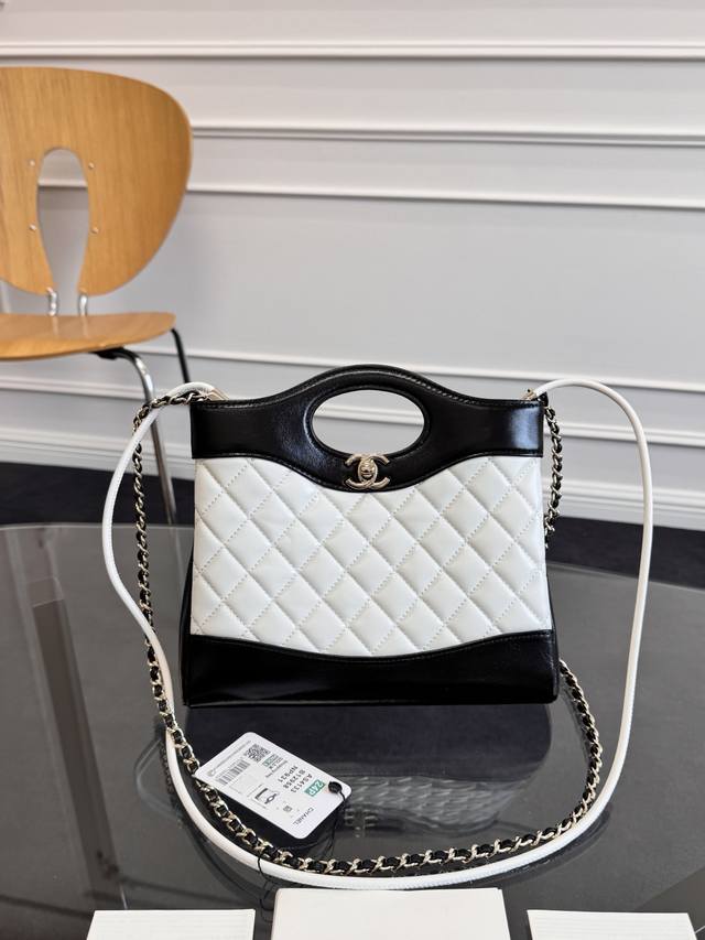 Brand New Arrival Zp Development Chane124S Handmade Mini 31 Bag Shopping Bag "K