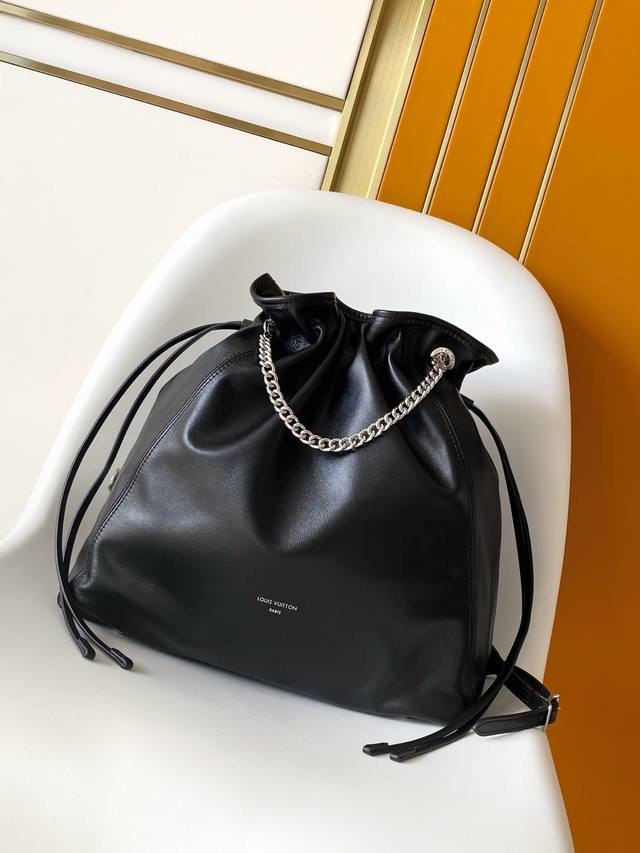 Top-quality original imported lambskin 163 chip all-steel hardware Model: M2554