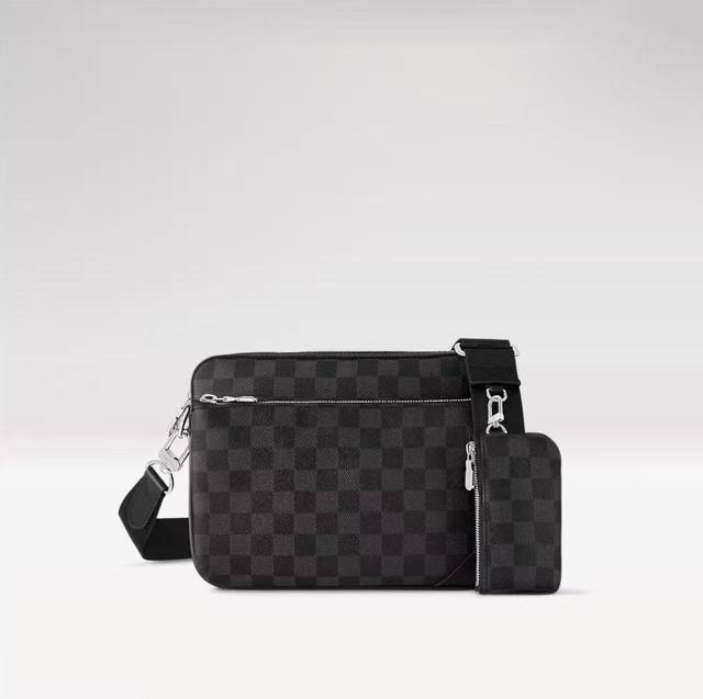 Top-tier original single dynamic chip 163M40519 Black checkered M11952 Gradient