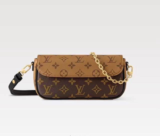 Variable Code Chip 163 Quality Upgrade Top-Tier Original M81911 Monogram Canvas