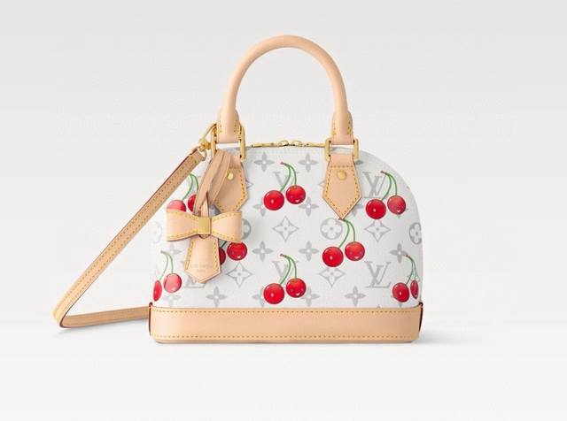 M14234 53152 Cherry Top-Tier Original Single Dynamic 163 This stylish and outsta