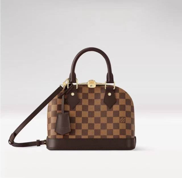 Dynamic 163C01 Chip N40606 New Brown Version with Adjustable Shoulder Strap Top