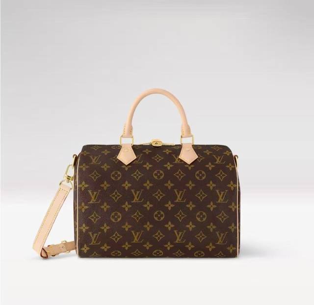 Dynamic 163C01 Chip M46980 Monogram 30 New Version Hardware Top-Tier Original M