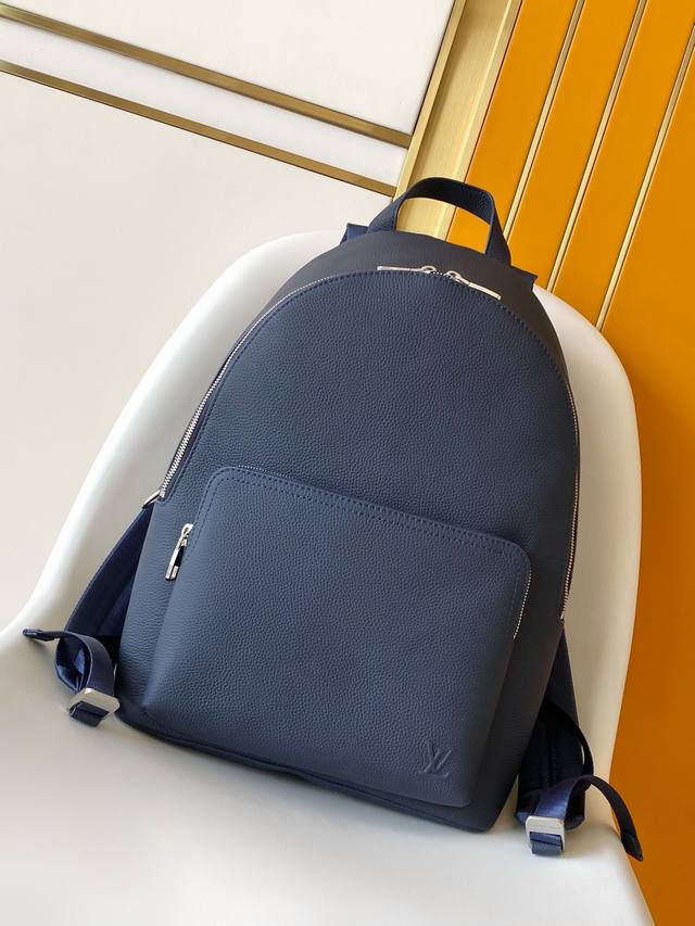 Top-tier original single 163 chip M15259 black M26022 blue backpack with 163 chi