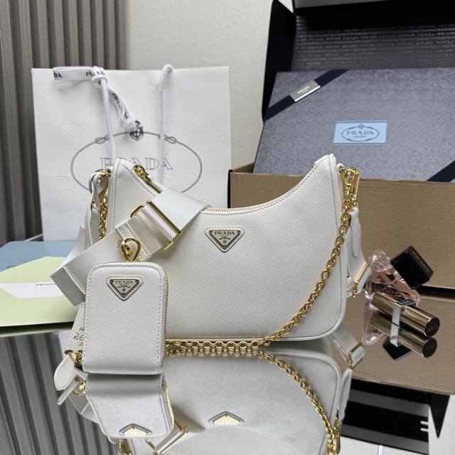 Top-tier original single-item new version hot-selling upgraded Baokuanqnylon Ho