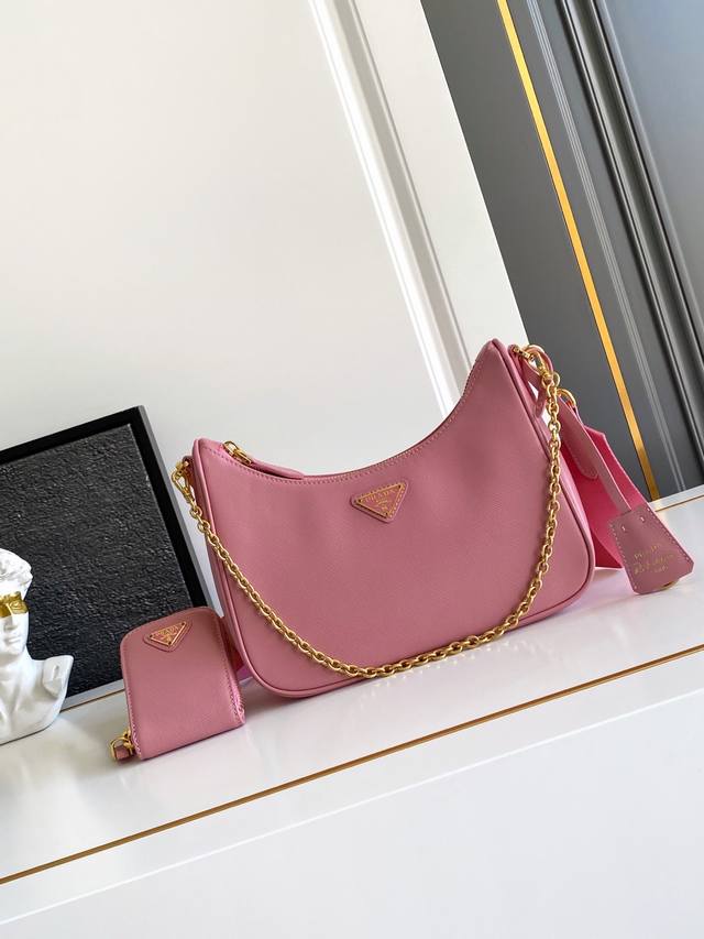 Hot Selling Upgraded Baokuanqnylon Hobo Handbag/Underarm Bag, Original Cross-Gr