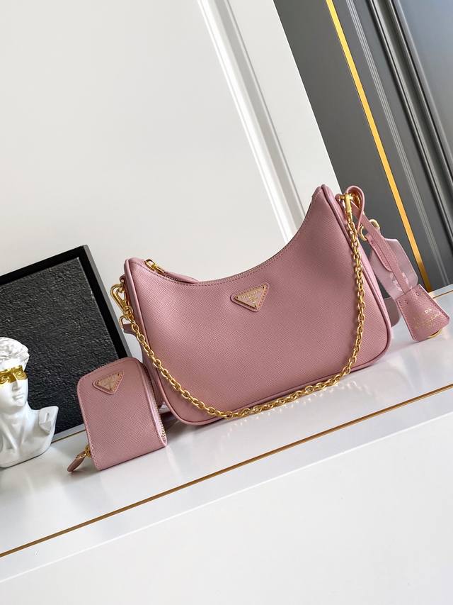 Hot Selling Upgraded Baokuanqnylon Hobo Handbag/Underarm Bag, Original Cross-Gr