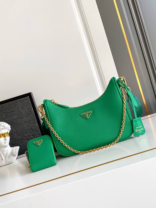 Hot Selling Upgraded Baokuanqnylon Hobo Handbag/Underarm Bag, Original Cross-Gr