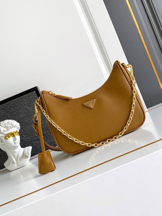 New Upgraded Detachable Shoulder Strap This versatile handbag features clean lin