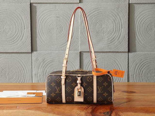 163C01 Dynamic Chip Top-Tier Original Single, Enhanced Version Louis Vuitton Han