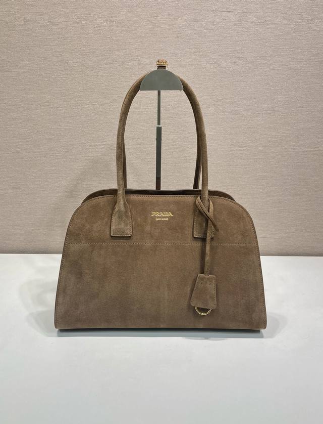 New Tote Bag 1Bg572 Suede This bag uses the versatile style and lightweight text