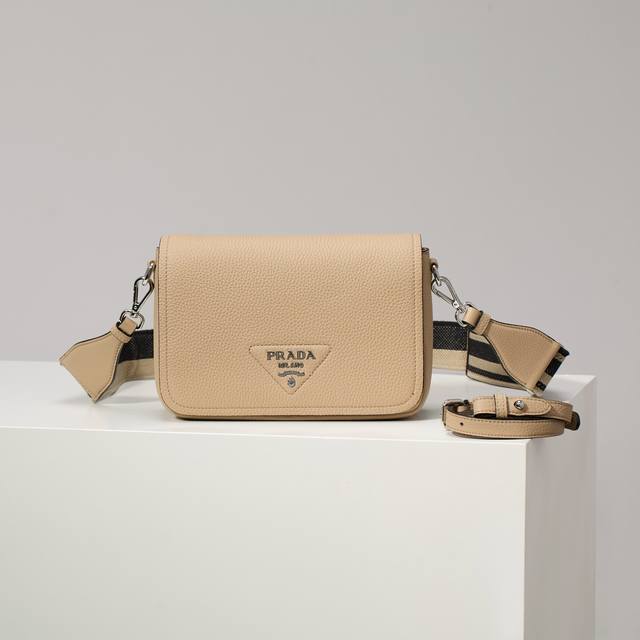 Premium Original New 1Bd314 Tea-colored Nude Backpack Shoulder Straps are in st