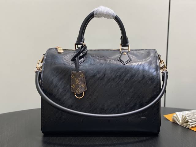 Factory Price p Top-Tier Original M25671 Black M25915 Brown Water Ripple Speedy