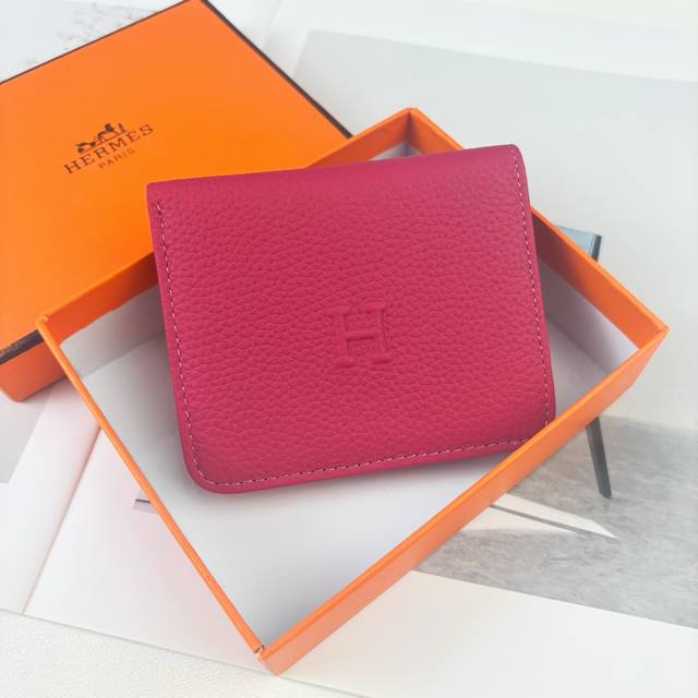 Hermes New Arrivals Silk'In Togo Women's Photo Bag Made of Barenia Calfskin 4 ca