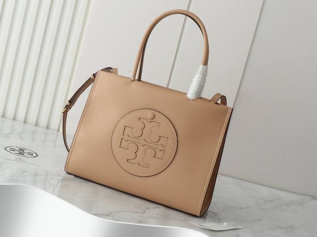 Original Quality Shopping Bag Series, New Product Details Tory Burch's tote bag