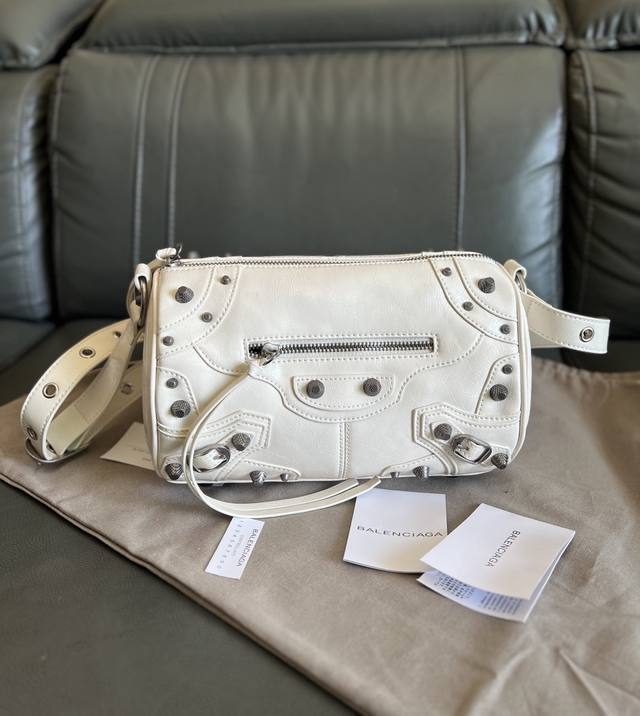 Original Single Item, High-Volume Sale Balenciag*Paris Le Cagole Adjustable Shou