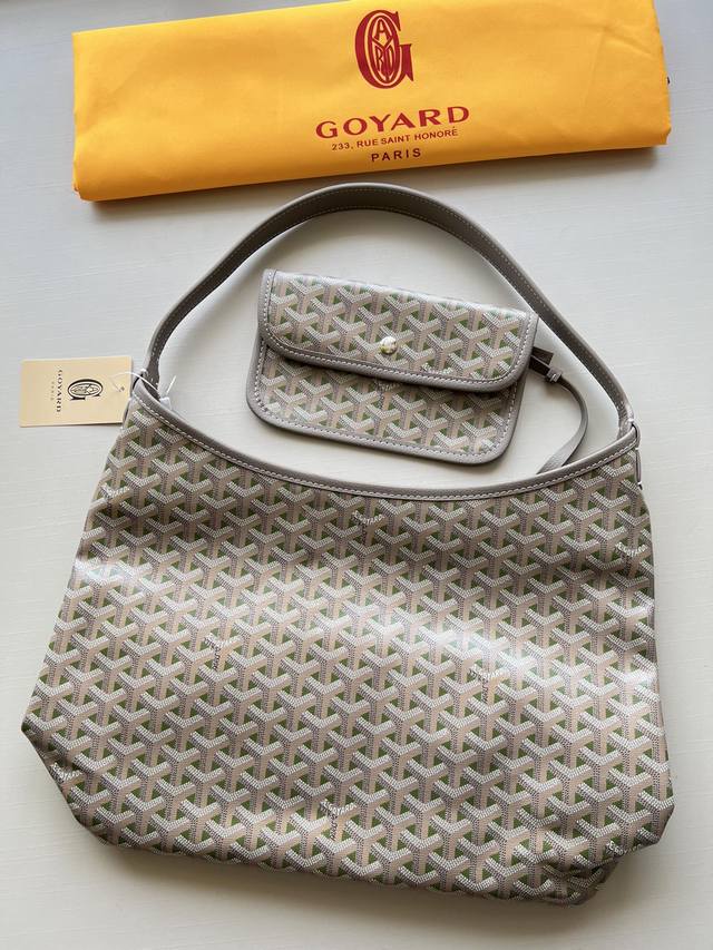 High-end original single item in bulk Goyard Hobo best-selling style in new colo