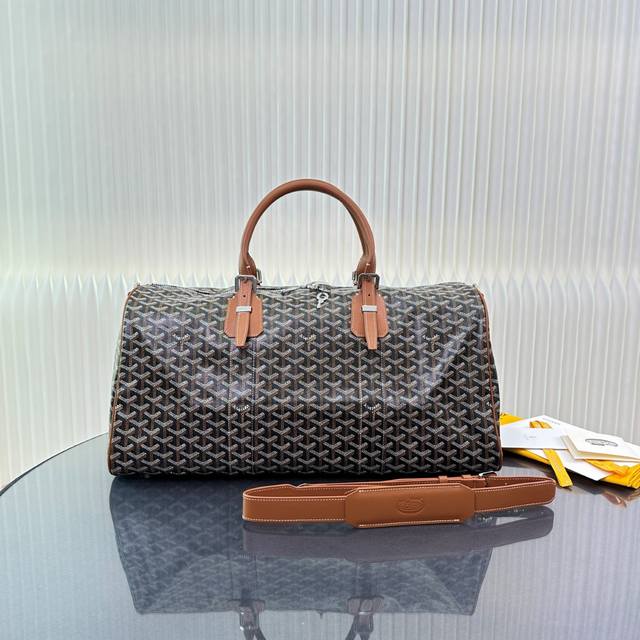 Original Order, High Volume Boston 45 Travel Bag Ideal companion for weekend get