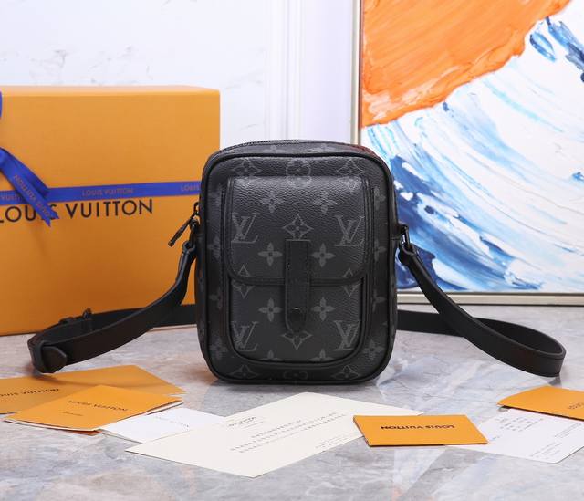 163C01 Dynamic Chip Top-Quality Original Single-Purpose New Crossbody Bag Wearab 163C01 Dynamic Chip Top-Quality Original Single-Purpose New Crossbody Bag Wearab