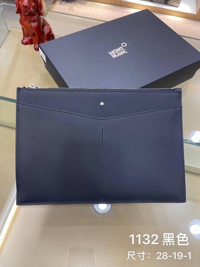 New Arrival from Boutique: 1132# Top-Tier Original Montblanc Style (Same as Bout