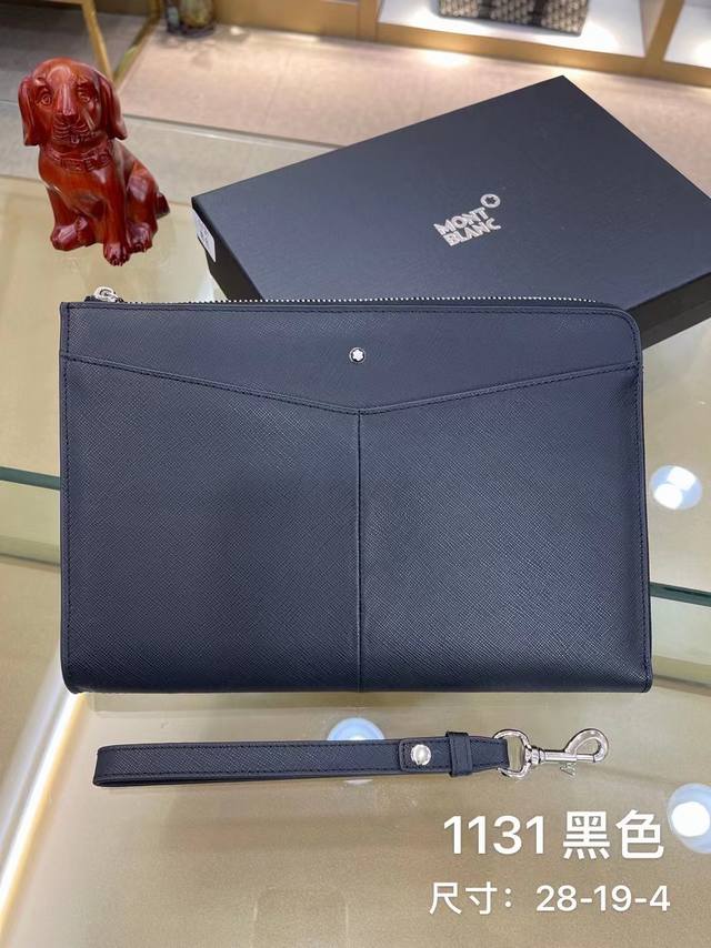 New Arrival from Boutique: 1131# Top-Tier Original Montblanc Style (Same as Bout