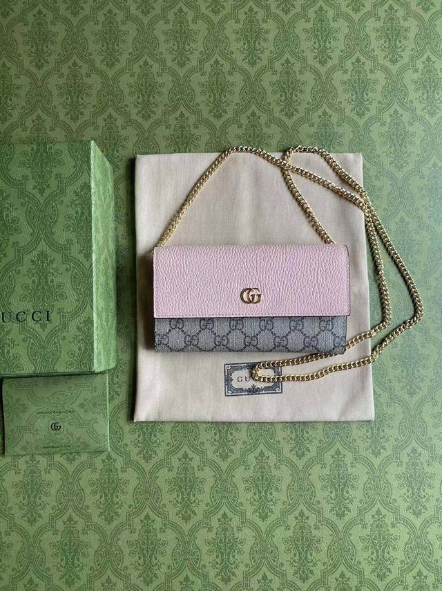 Top-of-the-line new Ophidia series, crafted from imported Italian calfskin and f