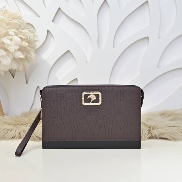 Stefano Ricci - Latest men's clutch from the Stefano boutique, made of imported