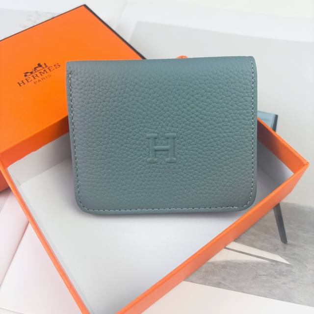 Hermes New Arrivals Silk'In Togo Women's Photo Bag Made of Barenia Calfskin 4 ca