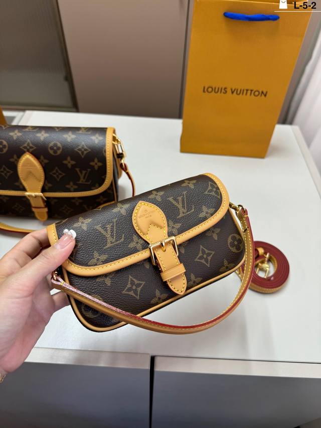 Small Chip Version L-5-2 Size 25