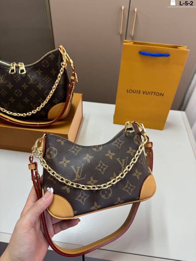 Small Chip Version L-5-2 Size 28