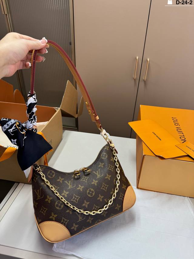 Chip version D-24-2 Size 28