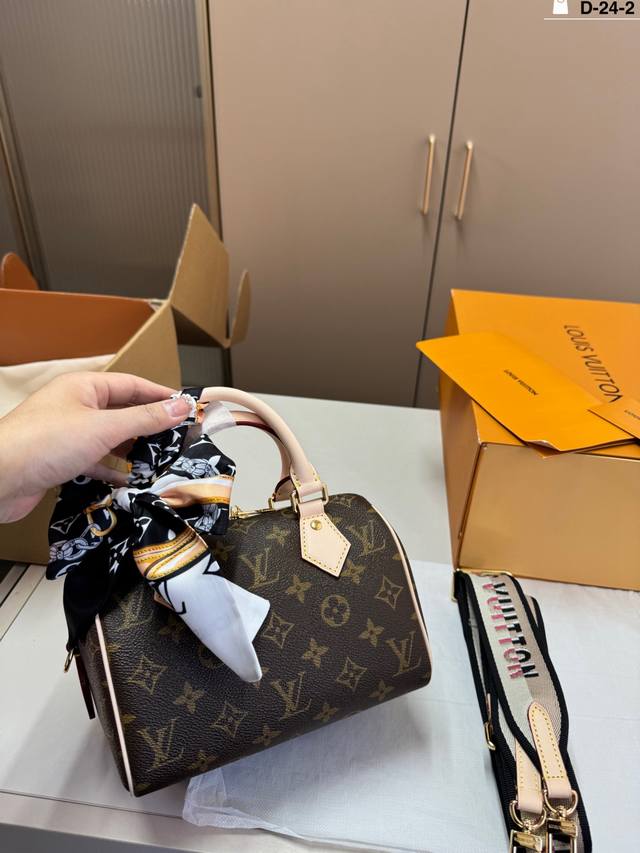 Chip version D-24-2 Size 20