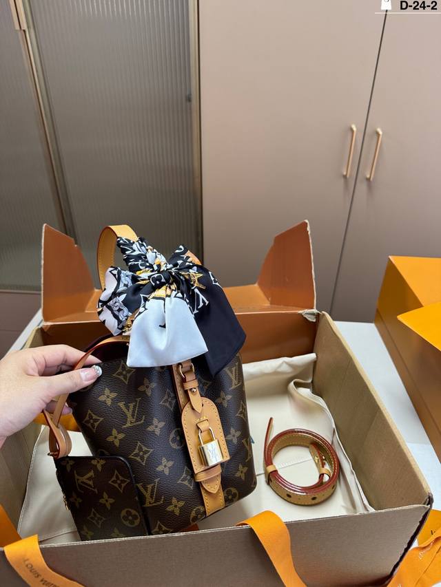 Chip version D-24 size 17