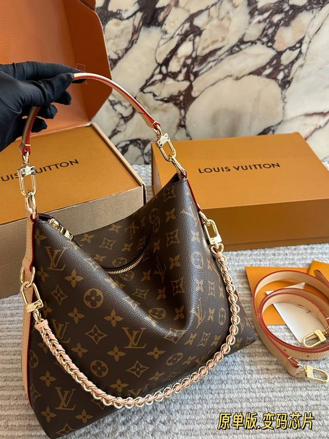 Original Box Version Size: 28*25Cm New Multipass Shoulder Bag Shoulder Bag With