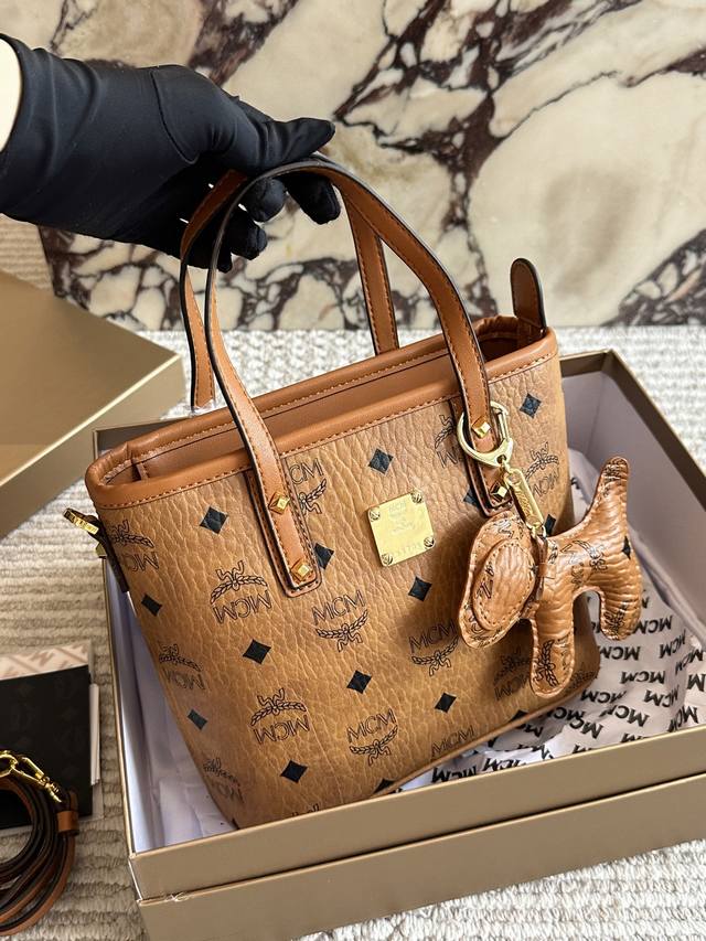 Original Box Version Size: 20*15Cm Classic McMuffin Basket Original! Original!