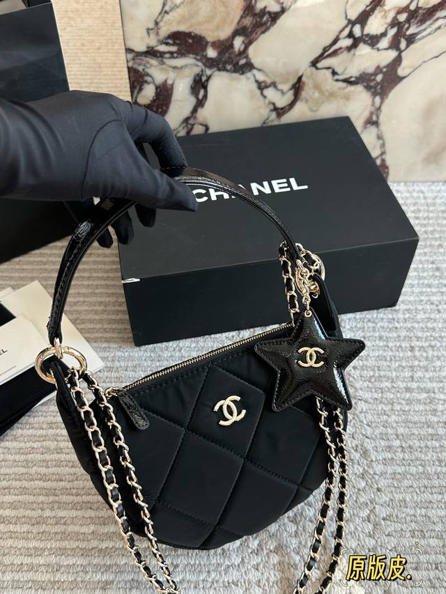 Fabric and Leather The newest Chanel 25S on the entire internet! This Chanel 25