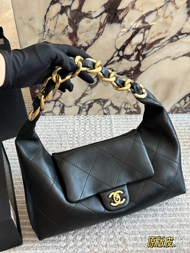 Original Leather The newest Chanel 25S on the entire internet! This Chanel 25S i
